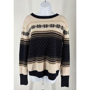 Andree By Unit Winter Sweater